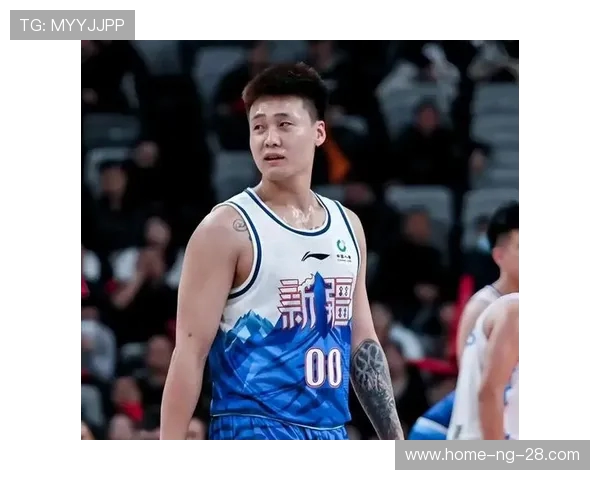 赵睿率队展现领袖风范带领球队逆转取胜点燃球迷激情全场沸腾