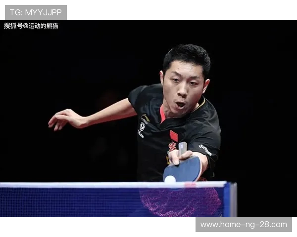 南京乒乓球队的崛起之路与辉煌成就的深度剖析