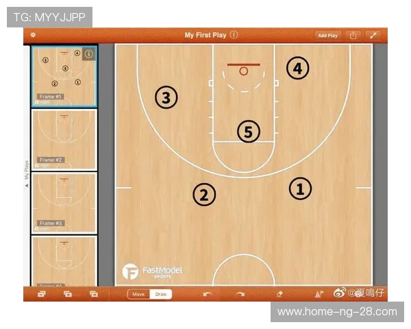 成都滑板队快攻战术深度解析与实战应用探讨