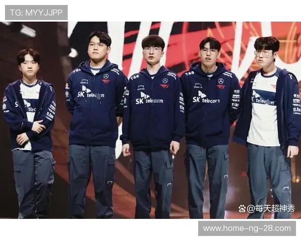 GEN战队力克T1再度登顶LCK春季赛巅峰冠军之争再掀高潮