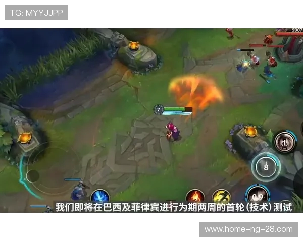 一诺王者：探索英雄联盟中的战略智慧与团队协作之道