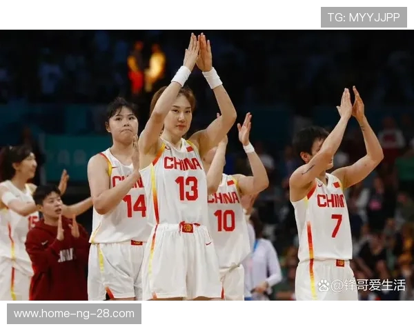 女篮中国台北对决蒙古队力争胜利展现团队精神与竞技风采