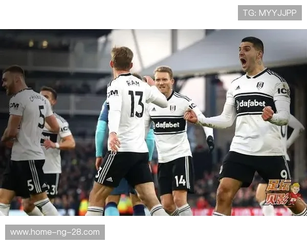 富勒姆与哈德斯精彩对决视频回顾全场亮点与精彩瞬间分享